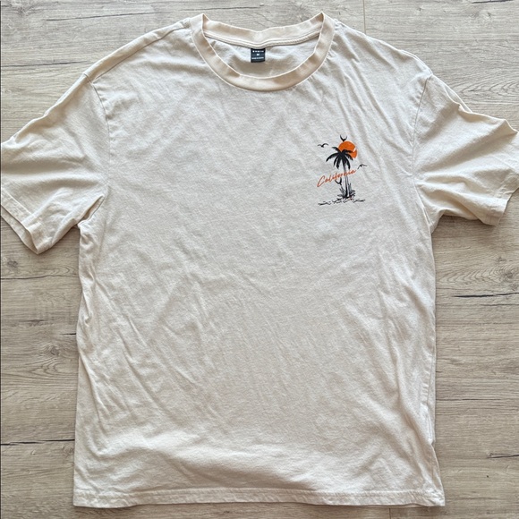 Bundle of 5 men’s T shirts - Picture 6 of 13